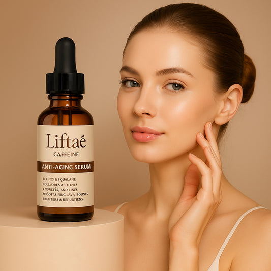 🎁 50ML Caffeine Facial Serum (100% off)